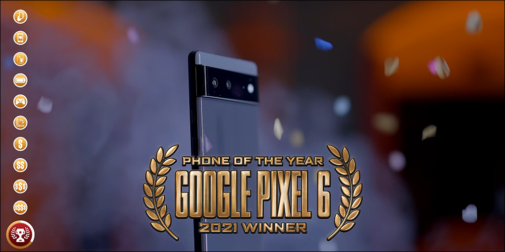 國外 YouTuber 評選 2021 最佳智慧型手機,究竟哪款手機是今年最佳? - 電腦王阿達 國外 YouTuber 評選 2021 最佳智慧型手機,究竟哪款手機是今年最佳? - 電腦王阿達