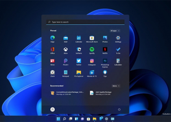 Windows 11 明年將讓用戶自定義開始功能表，顯示更多應用與推薦項目