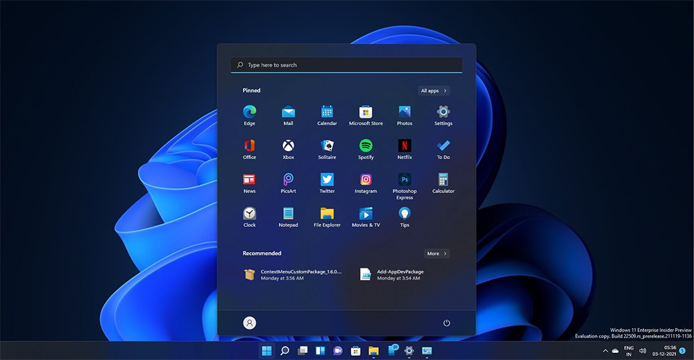 微軟可能會在 Windows 11 的檔案總管中導入廣告 - 電腦王阿達 微軟可能會在 Windows 11 的檔案總管中導入廣告 - 電腦王阿達