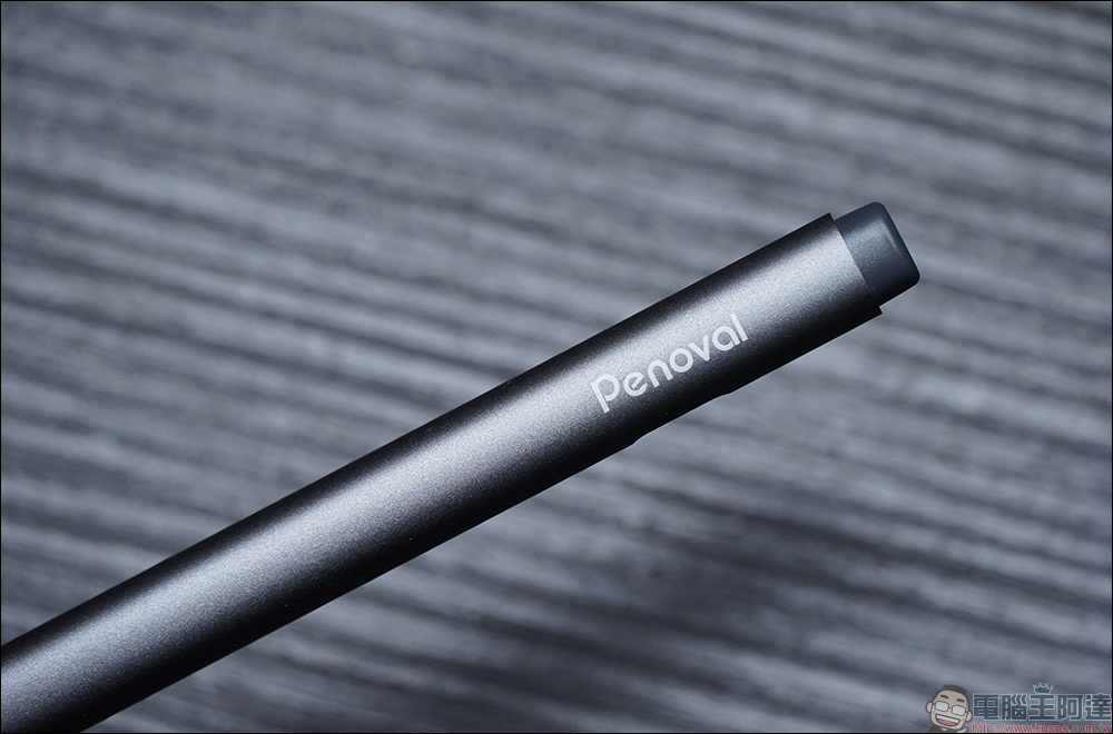 Penoval M4 Surface Pencil 觸控筆開箱|懂得你的需要,專為 Surface 系列設計的專業觸控筆 - 電腦王阿達 Penoval M4 Surface Pencil 觸控筆開箱|懂得你的需要,專為 Surface 系列設計的專業觸控筆 - 電腦王阿達