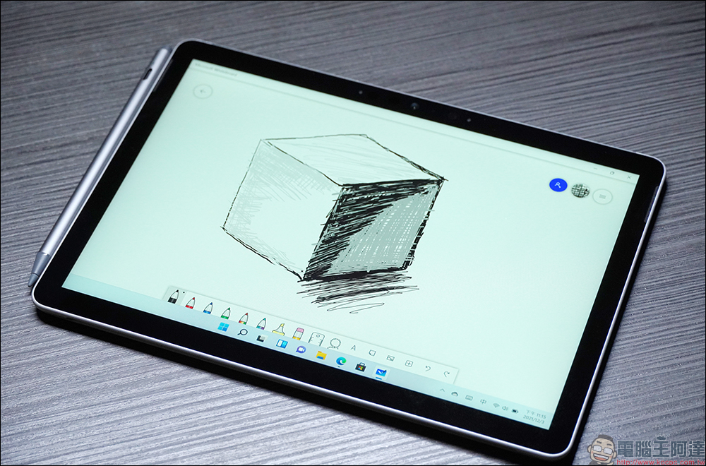 Penoval M4 Surface Pencil 觸控筆開箱|懂得你的需要,專為 Surface 系列設計的專業觸控筆 - 電腦王阿達 Penoval M4 Surface Pencil 觸控筆開箱|懂得你的需要,專為 Surface 系列設計的專業觸控筆 - 電腦王阿達