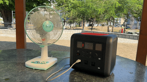 70mai 儲能行動電源 開箱實測 - 20 70mai 儲能行動電源 開箱實測 - 20