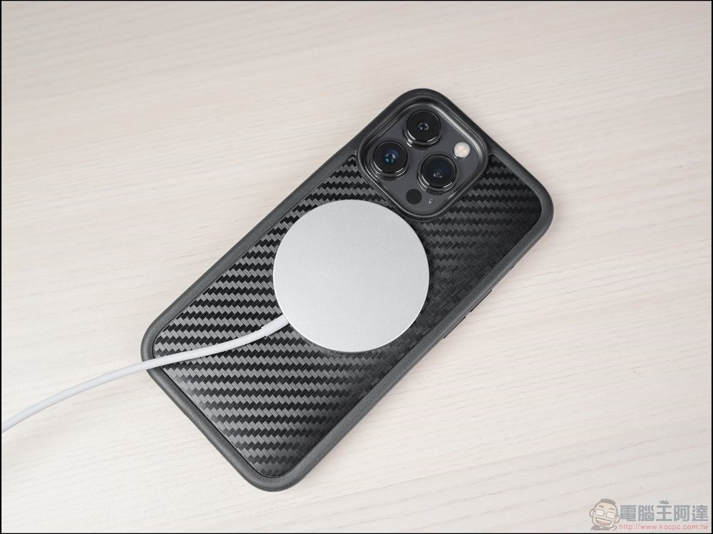 SwitchEasy AERO MagSafe 軍規防摔保護殼 - 31 SwitchEasy AERO MagSafe 軍規防摔保護殼 - 31