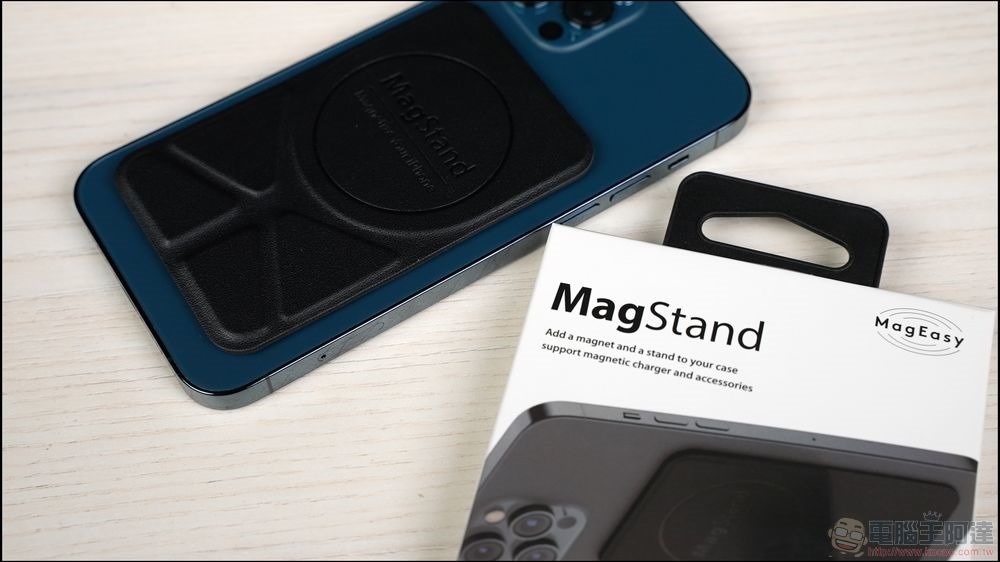 SwitchEasy AERO MagSafe 軍規防摔保護殼 - 39 SwitchEasy AERO MagSafe 軍規防摔保護殼 - 39