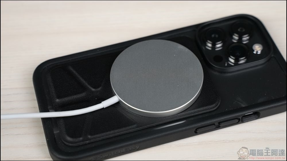SwitchEasy AERO MagSafe 軍規防摔保護殼 - 43 SwitchEasy AERO MagSafe 軍規防摔保護殼 - 43