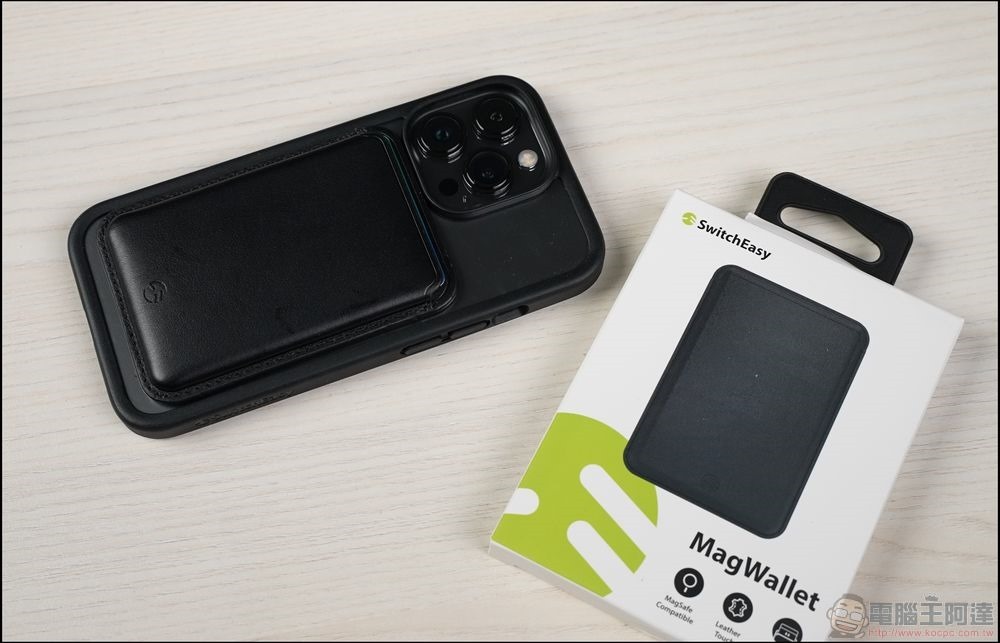 SwitchEasy AERO MagSafe 軍規防摔保護殼 - 33 SwitchEasy AERO MagSafe 軍規防摔保護殼 - 33