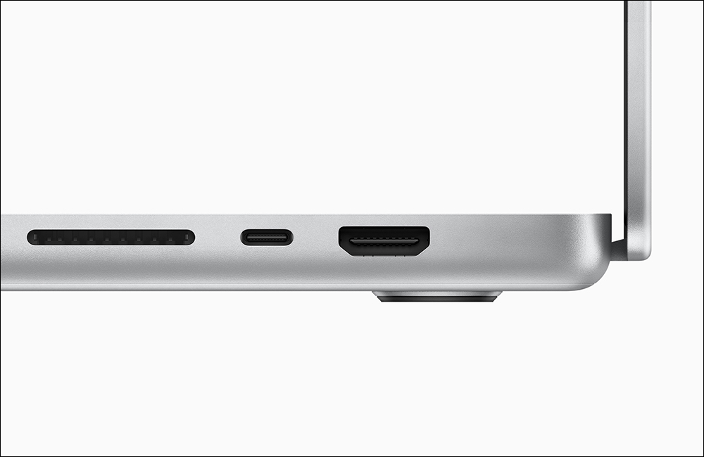 2021 全新 14 吋與 16 吋 MacBook Pro 正式在台開賣! - 電腦王阿達 2021 全新 14 吋與 16 吋 MacBook Pro 正式在台開賣! - 電腦王阿達