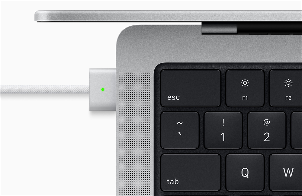 2021 全新 14 吋與 16 吋 MacBook Pro 正式在台開賣! - 電腦王阿達 2021 全新 14 吋與 16 吋 MacBook Pro 正式在台開賣! - 電腦王阿達