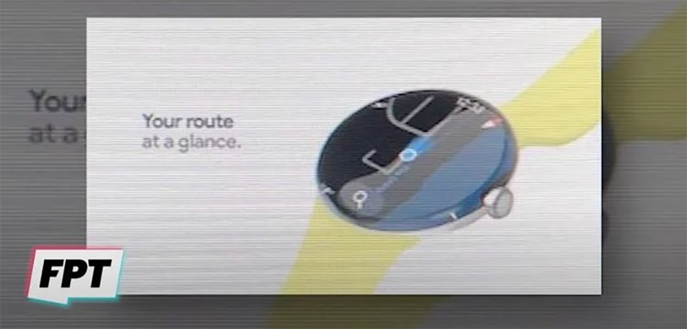 圓形錶面的 Google Pixel Watch 疑似官圖洩漏,也玩水面張力? - 電腦王阿達 圓形錶面的 Google Pixel Watch 疑似官圖洩漏,也玩水面張力? - 電腦王阿達