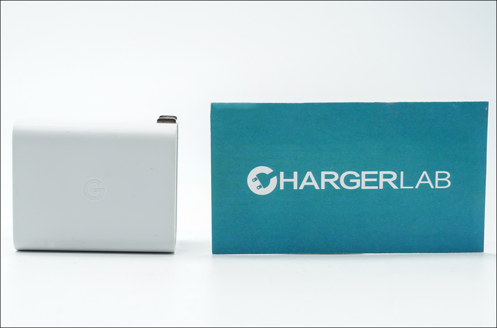 Google 65W 充電器諜照曝光,支援 USB PD 快充、體積比傳統充電器小一半以上 - 電腦王阿達 Google 65W 充電器諜照曝光,支援 USB PD 快充、體積比傳統充電器小一半以上 - 電腦王阿達