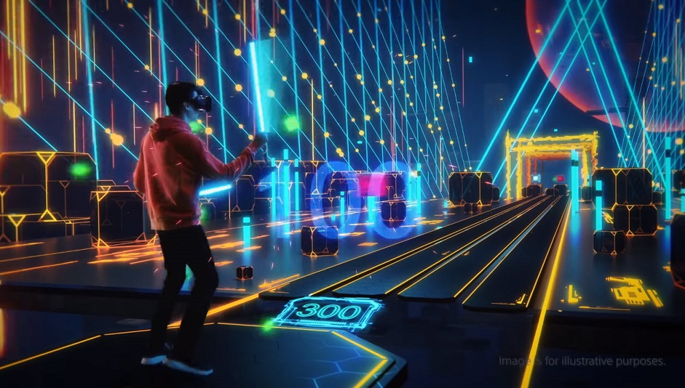 「Sony Technology Day」活動 公開搭載4K OLED低延遲 VR頭戴式顯示器原型 - 電腦王阿達 「Sony Technology Day」活動 公開搭載4K OLED低延遲 VR頭戴式顯示器原型 - 電腦王阿達
