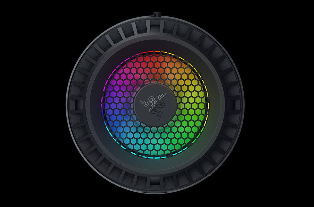 Razer 推出 MagSafe 磁吸散熱器「Razer Phone Cooler Chroma」,散熱同時自帶 RGB 燈效 - 電腦王阿達 Razer 推出 MagSafe 磁吸散熱器「Razer Phone Cooler Chroma」,散熱同時自帶 RGB 燈效 - 電腦王阿達