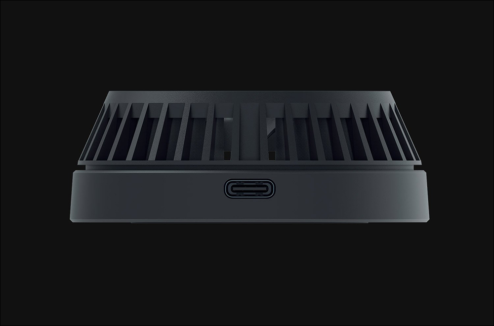 Razer 推出 MagSafe 磁吸散熱器「Razer Phone Cooler Chroma」,散熱同時自帶 RGB 燈效 - 電腦王阿達 Razer 推出 MagSafe 磁吸散熱器「Razer Phone Cooler Chroma」,散熱同時自帶 RGB 燈效 - 電腦王阿達