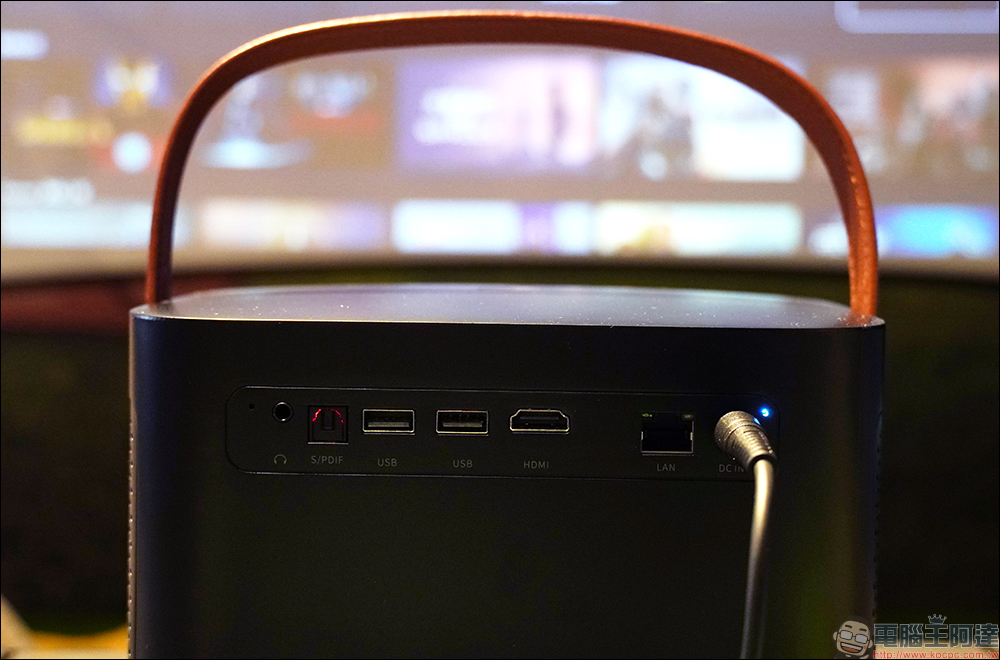 OVO QLED 量子電視正式發表:全系列支援 4K HDR10+ 、OVO TV OS,旗艦智慧投影機 K3 同步推出 - 電腦王阿達 OVO QLED 量子電視正式發表:全系列支援 4K HDR10+ 、OVO TV OS,旗艦智慧投影機 K3 同步推出 - 電腦王阿達
