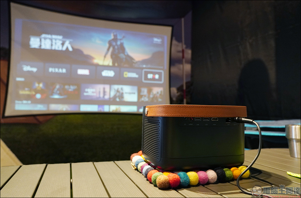 OVO QLED 量子電視正式發表:全系列支援 4K HDR10+ 、OVO TV OS,旗艦智慧投影機 K3 同步推出 - 電腦王阿達 OVO QLED 量子電視正式發表:全系列支援 4K HDR10+ 、OVO TV OS,旗艦智慧投影機 K3 同步推出 - 電腦王阿達