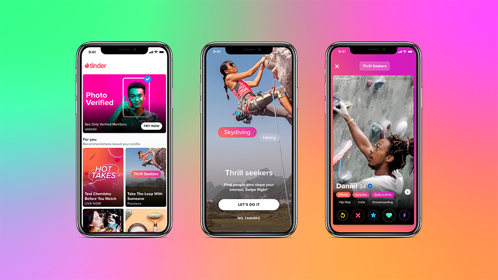 台灣之星攜手 Tinder 與「ez訂」線上訂票平台,交朋友首訂 9 折、看電影購票每月最高省400元 - 電腦王阿達 台灣之星攜手 Tinder 與「ez訂」線上訂票平台,交朋友首訂 9 折、看電影購票每月最高省400元 - 電腦王阿達