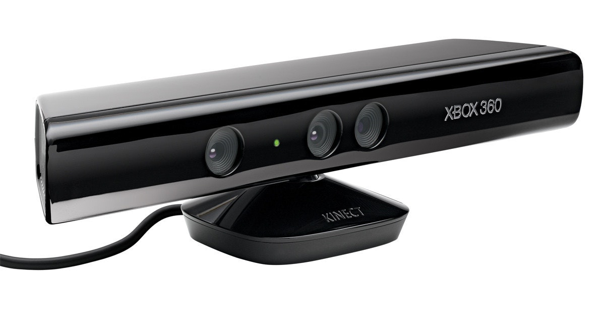 Xbox 負責人認為體感裝置「Kinect」是 Xbox 主機對於遊戲產業最大的貢獻之一 - 電腦王阿達 Xbox 負責人認為體感裝置「Kinect」是 Xbox 主機對於遊戲產業最大的貢獻之一 - 電腦王阿達