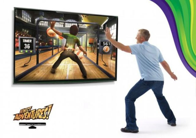Xbox 負責人認為體感裝置「Kinect」是 Xbox 主機對於遊戲產業最大的貢獻之一 - 電腦王阿達
