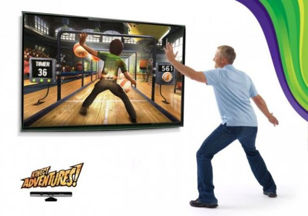Xbox 負責人認為體感裝置「Kinect」是 Xbox 主機對於遊戲產業最大的貢獻之一 - 電腦王阿達 Xbox 負責人認為體感裝置「Kinect」是 Xbox 主機對於遊戲產業最大的貢獻之一 - 電腦王阿達