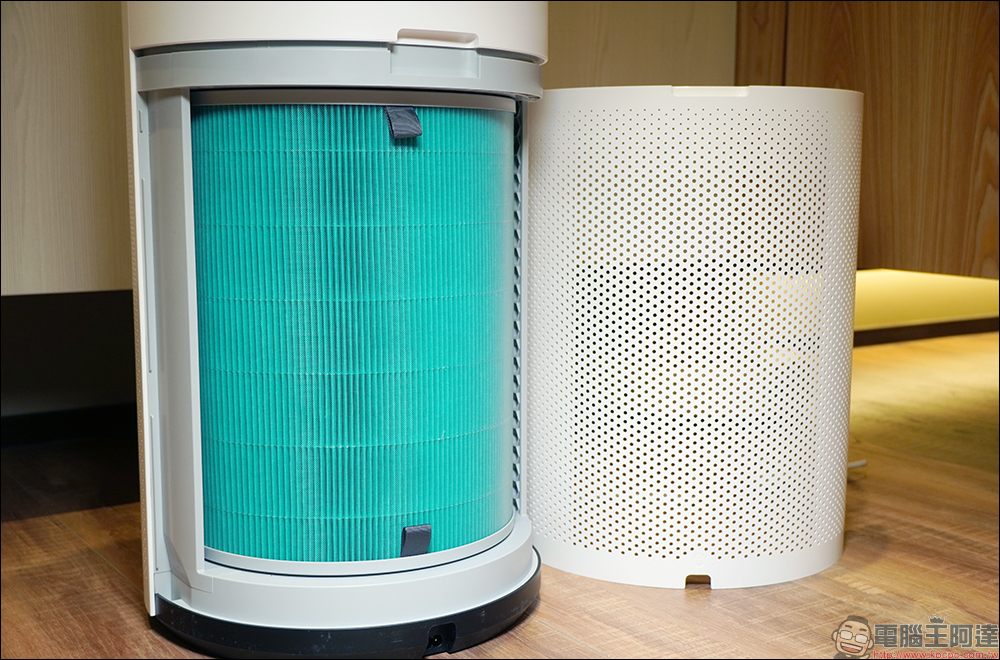 智慧空氣淨化器領導品牌 –小米推 Xiaomi 空氣循環淨化器、 Xiaomi 空氣淨化器 4 開箱評測|清淨+循環的最佳空氣品質解決方案 與 全市場最適合個人獨立空間的抗敏專家 - 電腦王阿達 智慧空氣淨化器領導品牌 –小米推 Xiaomi 空氣循環淨化器、 Xiaomi 空氣淨化器 4 開箱評測|清淨+循環的最佳空氣品質解決方案 與 全市場最適合個人獨立空間的抗敏專家 - 電腦王阿達