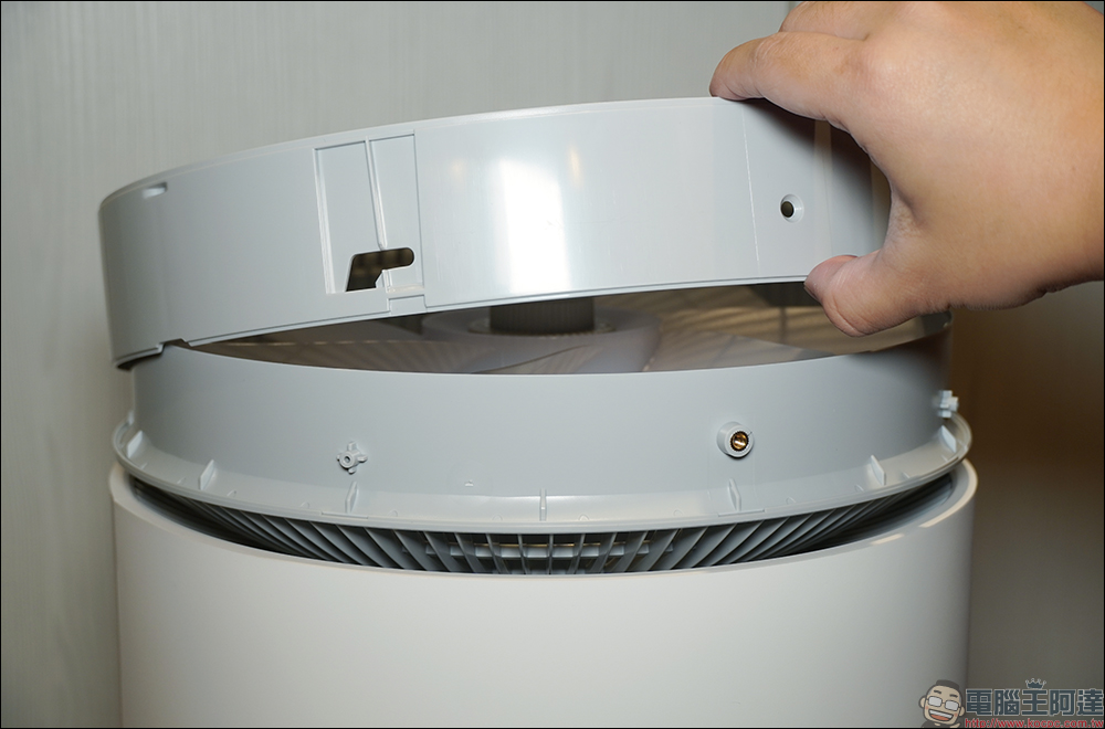 智慧空氣淨化器領導品牌 –小米推 Xiaomi 空氣循環淨化器、 Xiaomi 空氣淨化器 4 開箱評測|清淨+循環的最佳空氣品質解決方案 與 全市場最適合個人獨立空間的抗敏專家 - 電腦王阿達 智慧空氣淨化器領導品牌 –小米推 Xiaomi 空氣循環淨化器、 Xiaomi 空氣淨化器 4 開箱評測|清淨+循環的最佳空氣品質解決方案 與 全市場最適合個人獨立空間的抗敏專家 - 電腦王阿達