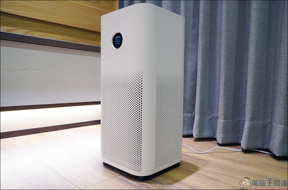 智慧空氣淨化器領導品牌 –小米推 Xiaomi 空氣循環淨化器、 Xiaomi 空氣淨化器 4 開箱評測|清淨+循環的最佳空氣品質解決方案 與 全市場最適合個人獨立空間的抗敏專家 - 電腦王阿達 智慧空氣淨化器領導品牌 –小米推 Xiaomi 空氣循環淨化器、 Xiaomi 空氣淨化器 4 開箱評測|清淨+循環的最佳空氣品質解決方案 與 全市場最適合個人獨立空間的抗敏專家 - 電腦王阿達