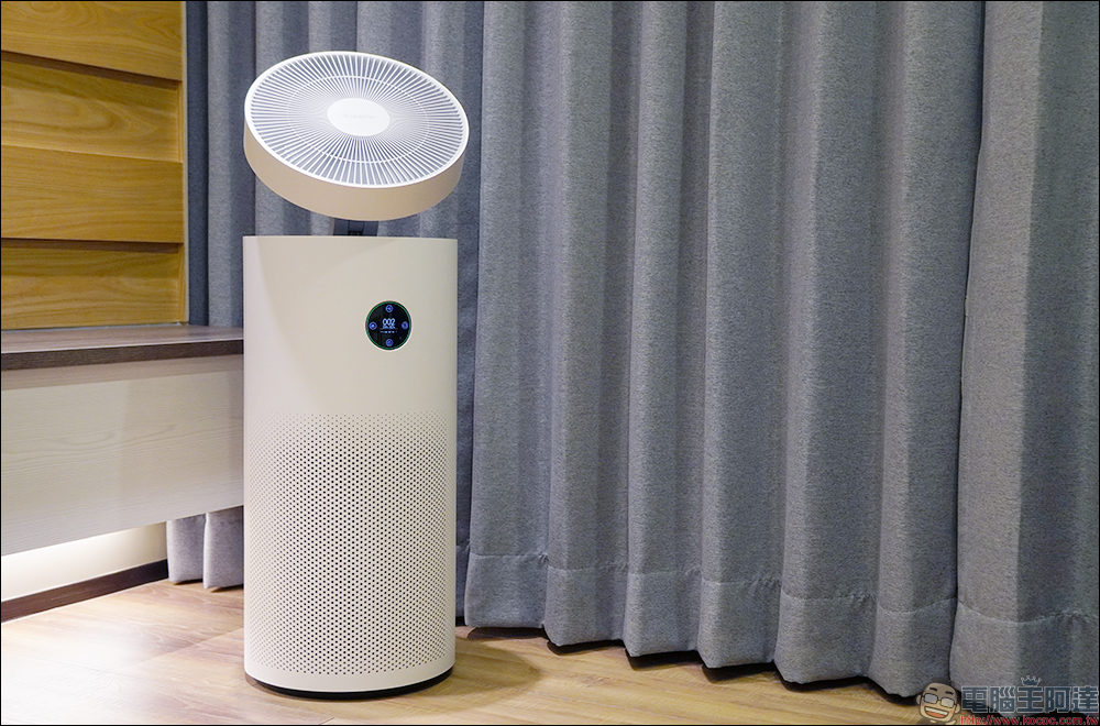 智慧空氣淨化器領導品牌 –小米推 Xiaomi 空氣循環淨化器、 Xiaomi 空氣淨化器 4 開箱評測|清淨+循環的最佳空氣品質解決方案 與 全市場最適合個人獨立空間的抗敏專家 - 電腦王阿達 智慧空氣淨化器領導品牌 –小米推 Xiaomi 空氣循環淨化器、 Xiaomi 空氣淨化器 4 開箱評測|清淨+循環的最佳空氣品質解決方案 與 全市場最適合個人獨立空間的抗敏專家 - 電腦王阿達