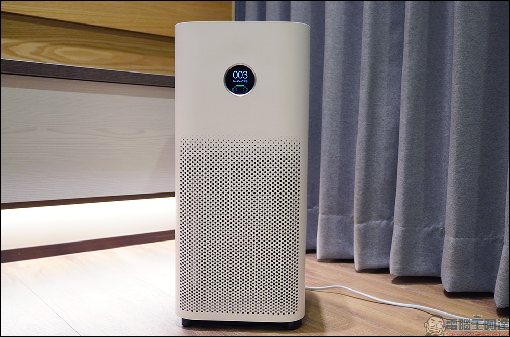 智慧空氣淨化器領導品牌 –小米推 Xiaomi 空氣循環淨化器、 Xiaomi 空氣淨化器 4 開箱評測|清淨+循環的最佳空氣品質解決方案 與 全市場最適合個人獨立空間的抗敏專家 - 電腦王阿達 智慧空氣淨化器領導品牌 –小米推 Xiaomi 空氣循環淨化器、 Xiaomi 空氣淨化器 4 開箱評測|清淨+循環的最佳空氣品質解決方案 與 全市場最適合個人獨立空間的抗敏專家 - 電腦王阿達