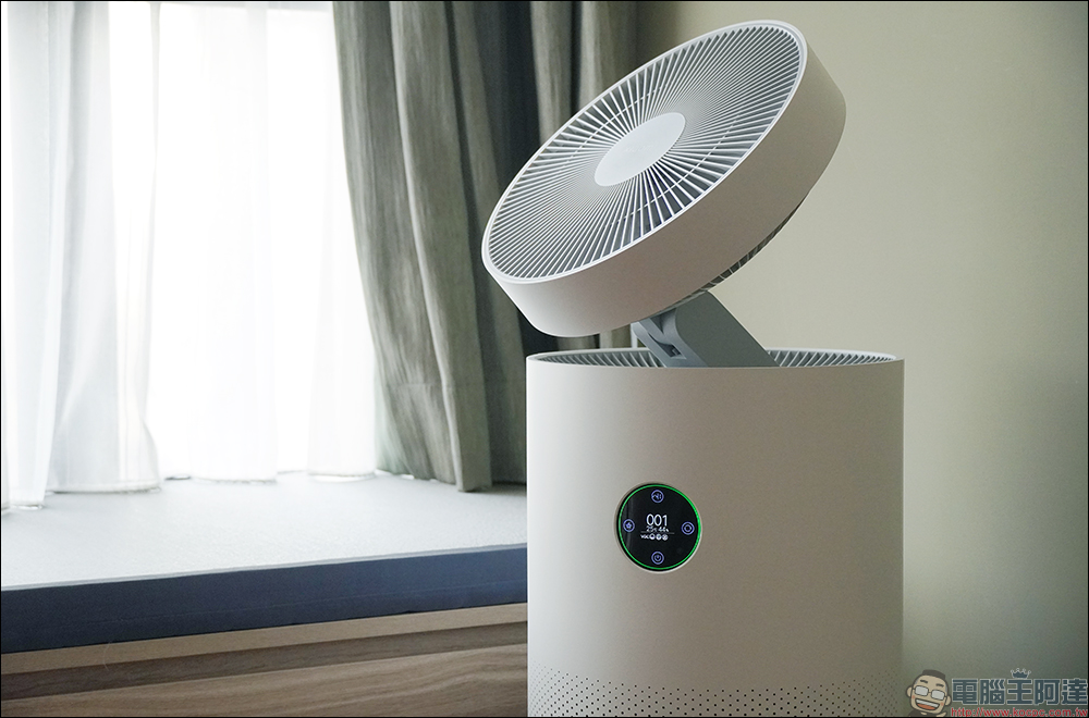 智慧空氣淨化器領導品牌 –小米推 Xiaomi 空氣循環淨化器、 Xiaomi 空氣淨化器 4 開箱評測|清淨+循環的最佳空氣品質解決方案 與 全市場最適合個人獨立空間的抗敏專家 - 電腦王阿達 智慧空氣淨化器領導品牌 –小米推 Xiaomi 空氣循環淨化器、 Xiaomi 空氣淨化器 4 開箱評測|清淨+循環的最佳空氣品質解決方案 與 全市場最適合個人獨立空間的抗敏專家 - 電腦王阿達