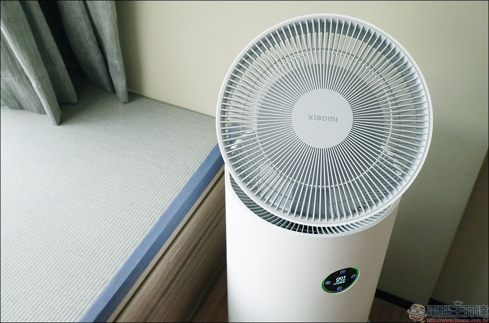 智慧空氣淨化器領導品牌 –小米推 Xiaomi 空氣循環淨化器、 Xiaomi 空氣淨化器 4 開箱評測|清淨+循環的最佳空氣品質解決方案 與 全市場最適合個人獨立空間的抗敏專家 - 電腦王阿達 智慧空氣淨化器領導品牌 –小米推 Xiaomi 空氣循環淨化器、 Xiaomi 空氣淨化器 4 開箱評測|清淨+循環的最佳空氣品質解決方案 與 全市場最適合個人獨立空間的抗敏專家 - 電腦王阿達