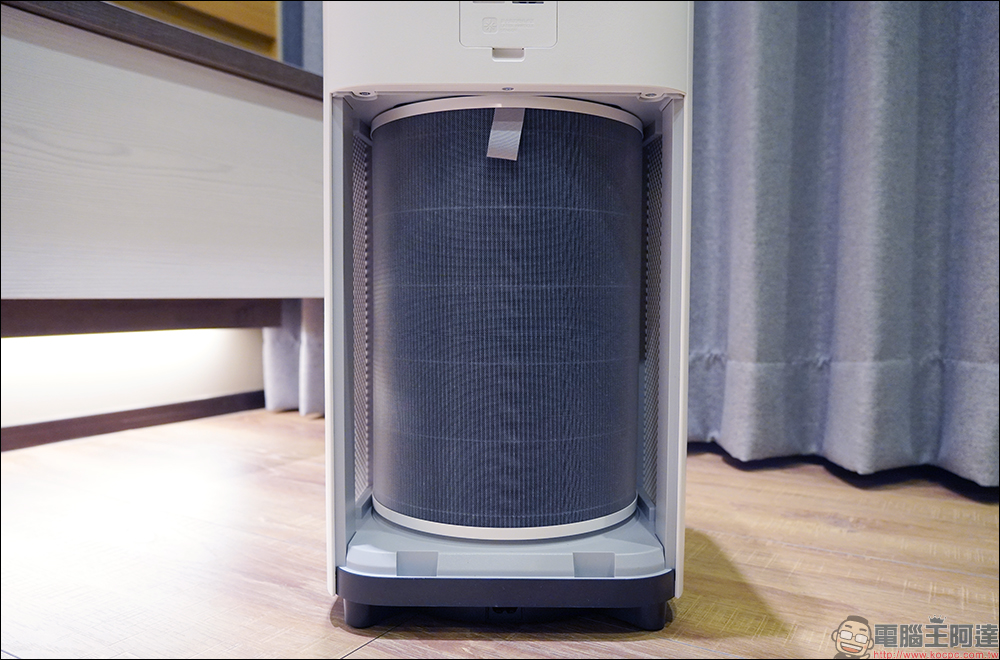 智慧空氣淨化器領導品牌 –小米推 Xiaomi 空氣循環淨化器、 Xiaomi 空氣淨化器 4 開箱評測|清淨+循環的最佳空氣品質解決方案 與 全市場最適合個人獨立空間的抗敏專家 - 電腦王阿達 智慧空氣淨化器領導品牌 –小米推 Xiaomi 空氣循環淨化器、 Xiaomi 空氣淨化器 4 開箱評測|清淨+循環的最佳空氣品質解決方案 與 全市場最適合個人獨立空間的抗敏專家 - 電腦王阿達