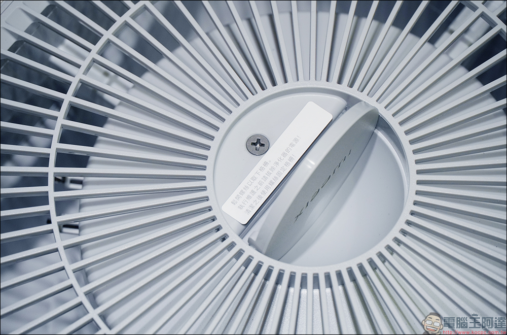 智慧空氣淨化器領導品牌 –小米推 Xiaomi 空氣循環淨化器、 Xiaomi 空氣淨化器 4 開箱評測｜清淨＋循環的最佳空氣品質解決方案 與 全市場最適合個人獨立空間的抗敏專家 - 電腦王阿達