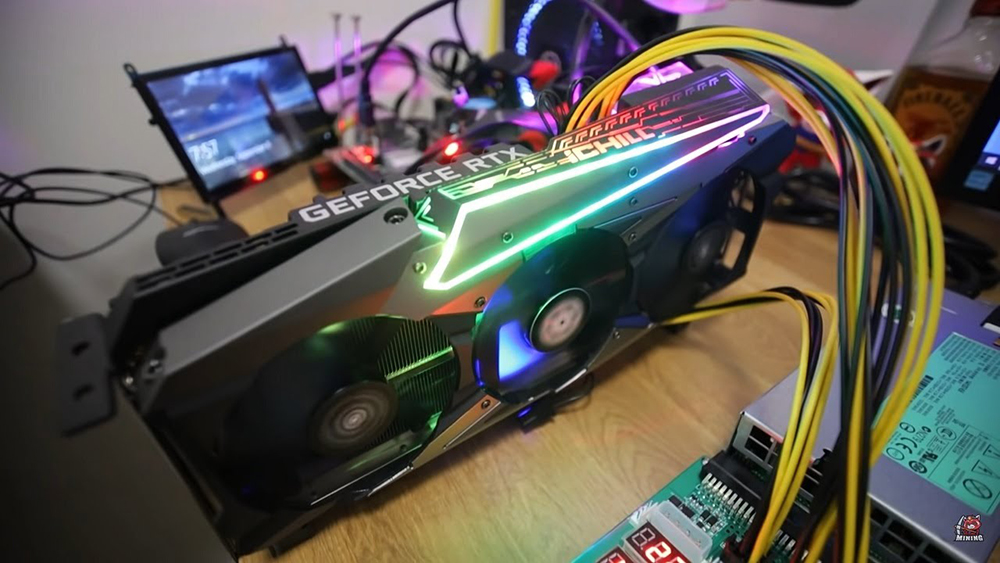 又見豬隊友!EVGA 原廠韌體意外解鎖 NVIDIA RTX 3080 Ti LHR 挖礦算力,最高提升 38% - 電腦王阿達 又見豬隊友!EVGA 原廠韌體意外解鎖 NVIDIA RTX 3080 Ti LHR 挖礦算力,最高提升 38% - 電腦王阿達