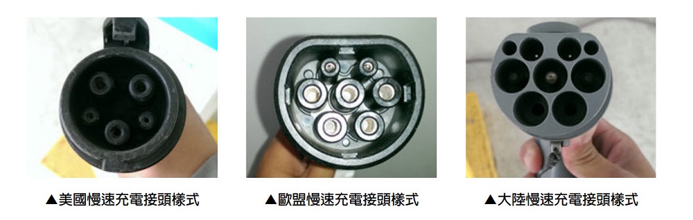 經濟部修訂4種充電樁相關國家標準 新增特斯拉電動車充電規格(TPC) - 電腦王阿達 經濟部修訂4種充電樁相關國家標準 新增特斯拉電動車充電規格(TPC) - 電腦王阿達