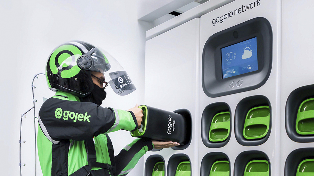 Gogoro 成為制定新加坡電動二輪電池交換標準 TR25 的成員之一 - 電腦王阿達 Gogoro 成為制定新加坡電動二輪電池交換標準 TR25 的成員之一 - 電腦王阿達