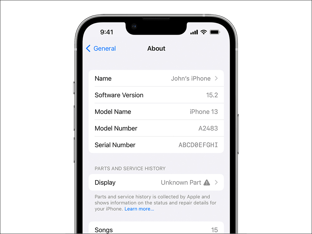 iOS 15.2 更新正式推送:支援 Apple Music 聲控方案、iPhone 13 Pro / 13 Pro Max 加入「微距」按鈕等多項更新 - 電腦王阿達 iOS 15.2 更新正式推送:支援 Apple Music 聲控方案、iPhone 13 Pro / 13 Pro Max 加入「微距」按鈕等多項更新 - 電腦王阿達