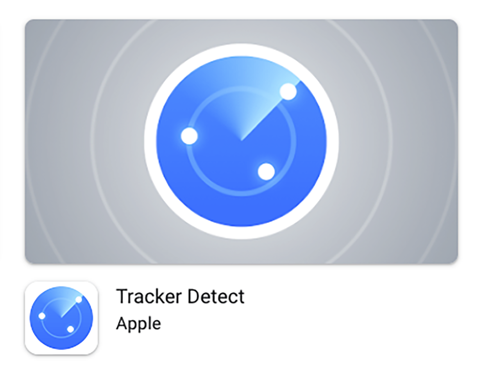 Android 版 AirTag 應用來了,幫你掃描未知的 Find My 追蹤器 - 電腦王阿達 Android 版 AirTag 應用來了,幫你掃描未知的 Find My 追蹤器 - 電腦王阿達