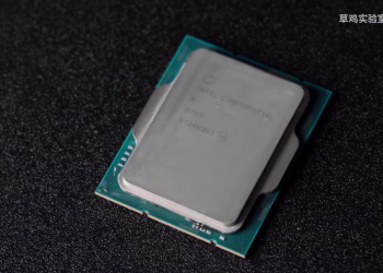 未發表的 i5-12400F、i5-12500 實測中國搶先洩漏，效能大幅提升，擊敗 AMD Ryzen 5 5600X 與 i7-11700K - 電腦王阿達