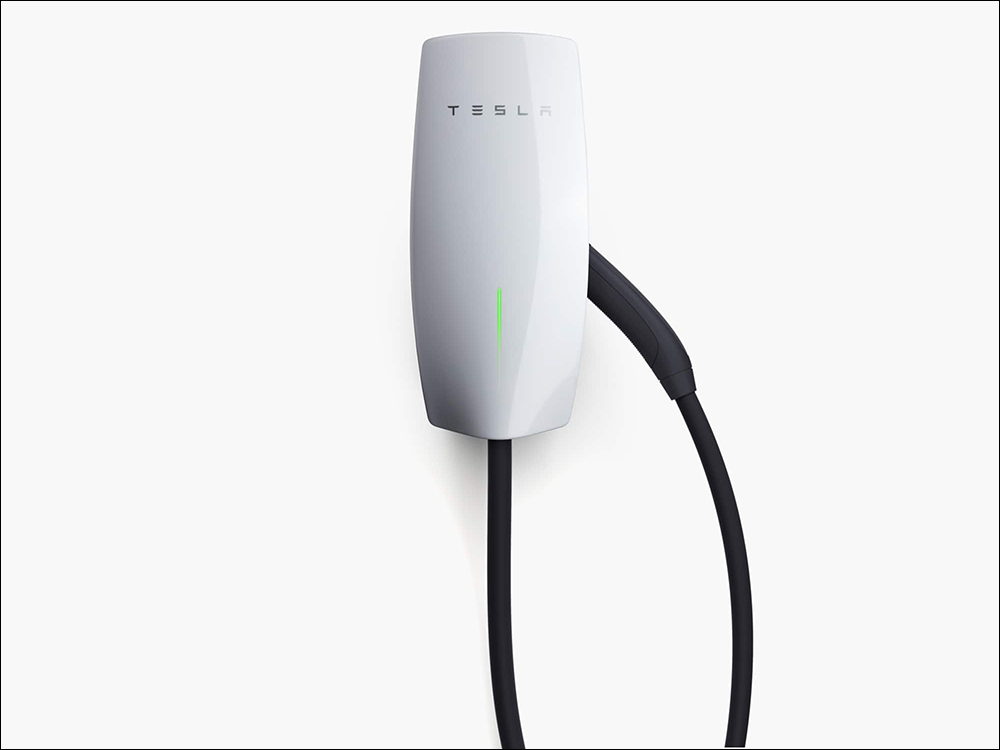 特斯拉推出多款新色壁掛式 TPC 充電座面板,售價 100 美元 - 電腦王阿達 特斯拉推出多款新色壁掛式 TPC 充電座面板,售價 100 美元 - 電腦王阿達