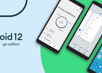 Google 推出 Android 12（Go Edition）作業系統，速度更快、續航力更長 - 電腦王阿達