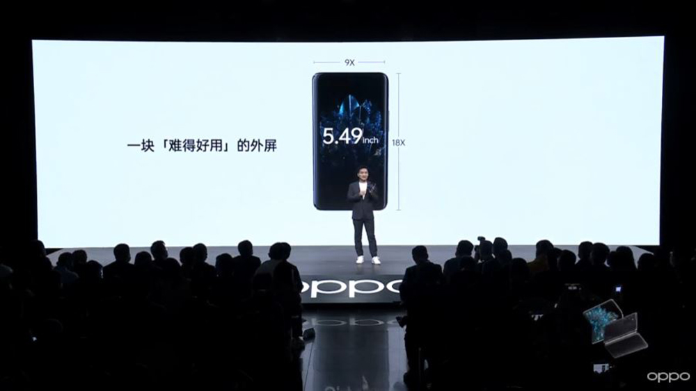 全新旗艦摺疊機 OPPO Find N 駕到,自由懸停給你更多使用彈性 - 電腦王阿達 全新旗艦摺疊機 OPPO Find N 駕到,自由懸停給你更多使用彈性 - 電腦王阿達