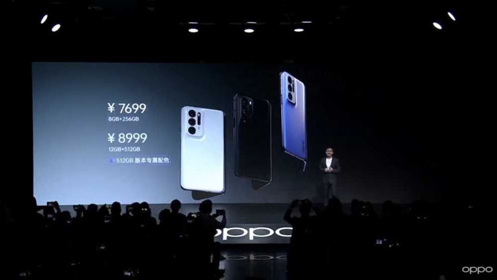 全新旗艦摺疊機 OPPO Find N 駕到,自由懸停給你更多使用彈性 - 電腦王阿達 全新旗艦摺疊機 OPPO Find N 駕到,自由懸停給你更多使用彈性 - 電腦王阿達