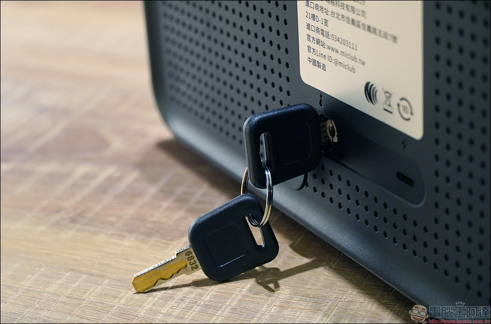 QIN指靜脈智慧保險箱:支援指靜脈解鎖、米家 App 智慧解鎖,全面守護你的重要財產(開箱、評測) - 電腦王阿達 QIN指靜脈智慧保險箱:支援指靜脈解鎖、米家 App 智慧解鎖,全面守護你的重要財產(開箱、評測) - 電腦王阿達