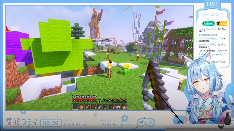 YouTube首款突破1兆次觀看數遊戲「Minecraft」 推出專屬紀念頁面 - 電腦王阿達 YouTube首款突破1兆次觀看數遊戲「Minecraft」 推出專屬紀念頁面 - 電腦王阿達