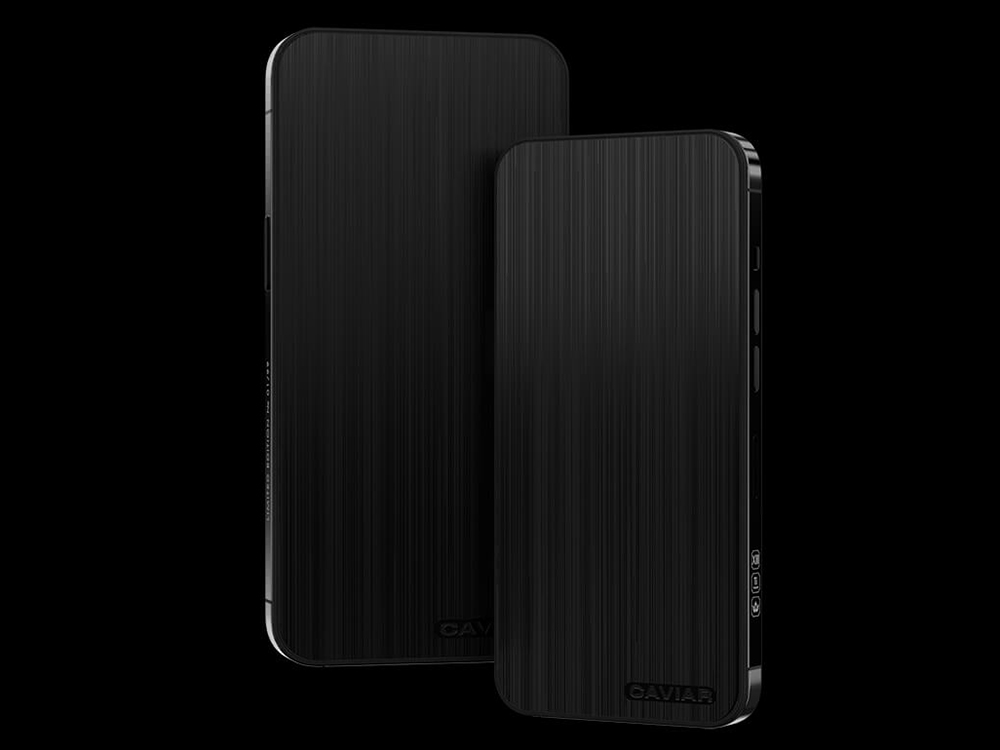 這款 iPhone 真的能擋子彈!CAVIAR 推出防彈裝甲版 iPhone 13 Pro 系列 - 電腦王阿達 這款 iPhone 真的能擋子彈!CAVIAR 推出防彈裝甲版 iPhone 13 Pro 系列 - 電腦王阿達