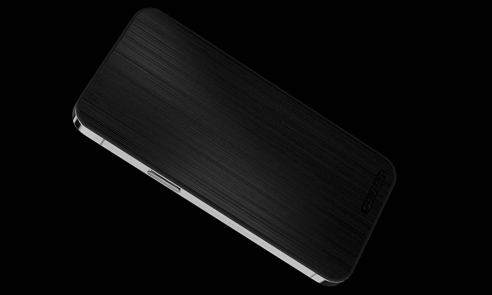 這款 iPhone 真的能擋子彈!CAVIAR 推出防彈裝甲版 iPhone 13 Pro 系列 - 電腦王阿達 這款 iPhone 真的能擋子彈!CAVIAR 推出防彈裝甲版 iPhone 13 Pro 系列 - 電腦王阿達