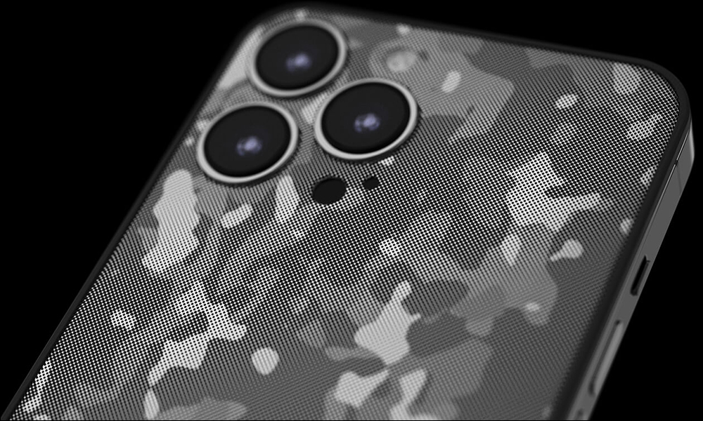 這款 iPhone 真的能擋子彈!CAVIAR 推出防彈裝甲版 iPhone 13 Pro 系列 - 電腦王阿達 這款 iPhone 真的能擋子彈!CAVIAR 推出防彈裝甲版 iPhone 13 Pro 系列 - 電腦王阿達