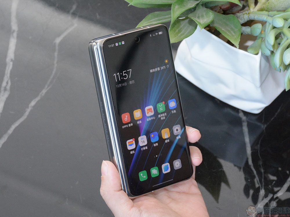 跡象顯示 Pixel Fold 摺疊機將更類似 Oppo Find N 的設計 - 電腦王阿達 跡象顯示 Pixel Fold 摺疊機將更類似 Oppo Find N 的設計 - 電腦王阿達
