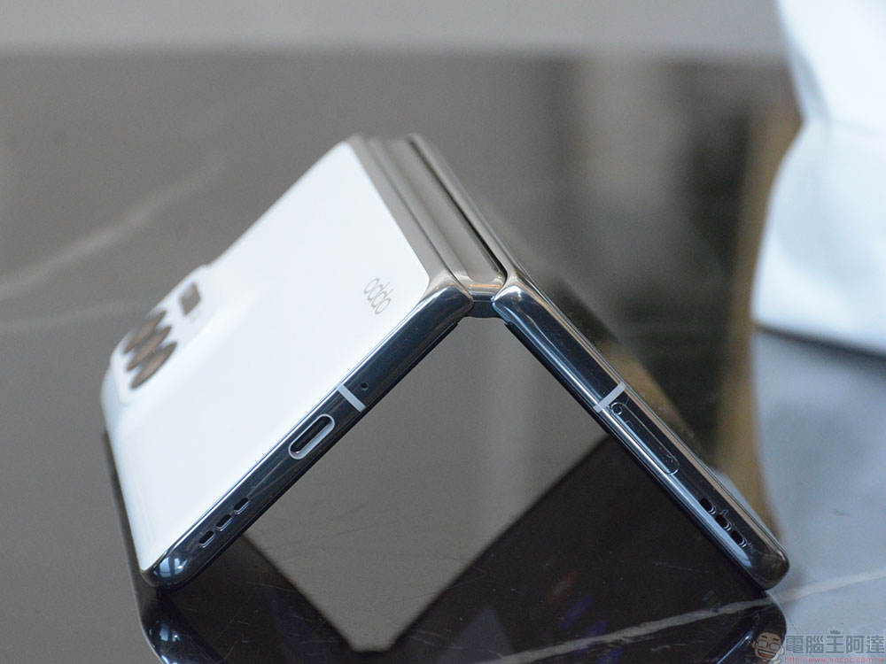 OPPO Find N、Air Glass 動眼看:新技術爆發的凝結體(同場加映:Enco Free2 無線降噪耳機預購) - 電腦王阿達 OPPO Find N、Air Glass 動眼看:新技術爆發的凝結體(同場加映:Enco Free2 無線降噪耳機預購) - 電腦王阿達