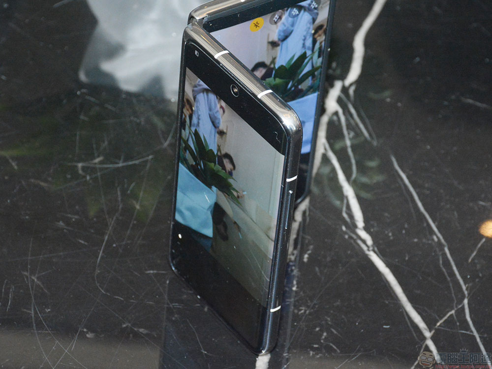 OPPO Find N、Air Glass 動眼看:新技術爆發的凝結體(同場加映:Enco Free2 無線降噪耳機預購) - 電腦王阿達 OPPO Find N、Air Glass 動眼看:新技術爆發的凝結體(同場加映:Enco Free2 無線降噪耳機預購) - 電腦王阿達